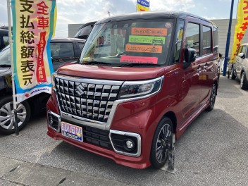 中古車入荷速報！！